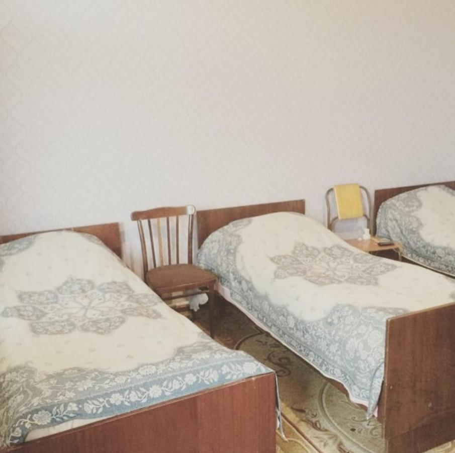 Huseyn Houses Гянджа Екстер'єр фото