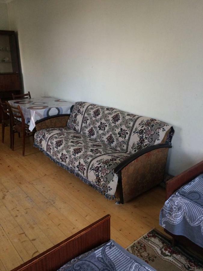 Huseyn Houses Гянджа Екстер'єр фото