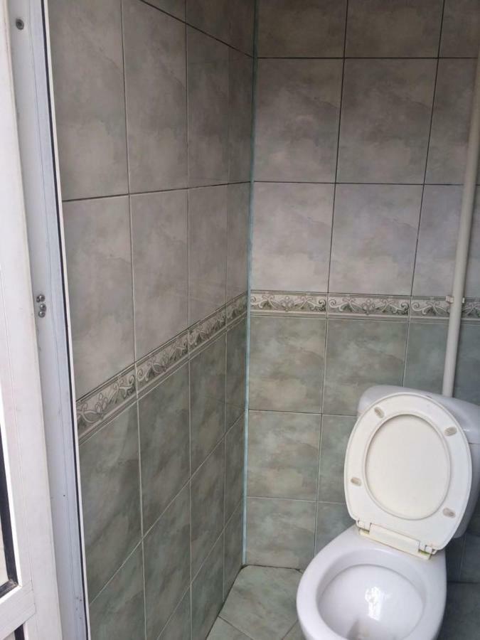 Huseyn Houses Гянджа Екстер'єр фото
