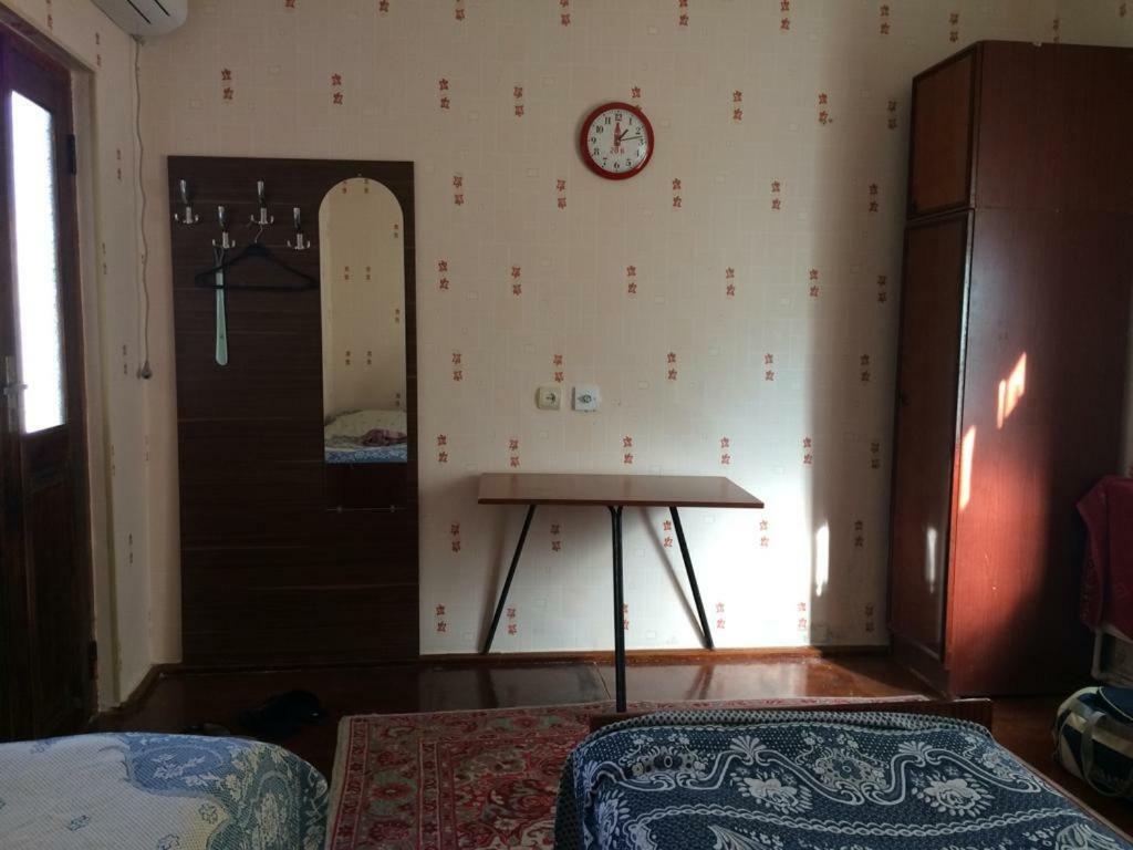Huseyn Houses Гянджа Екстер'єр фото