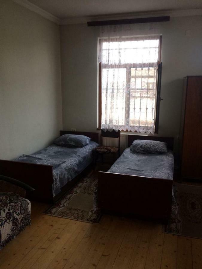 Huseyn Houses Гянджа Екстер'єр фото
