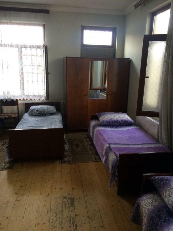 Huseyn Houses Гянджа Екстер'єр фото