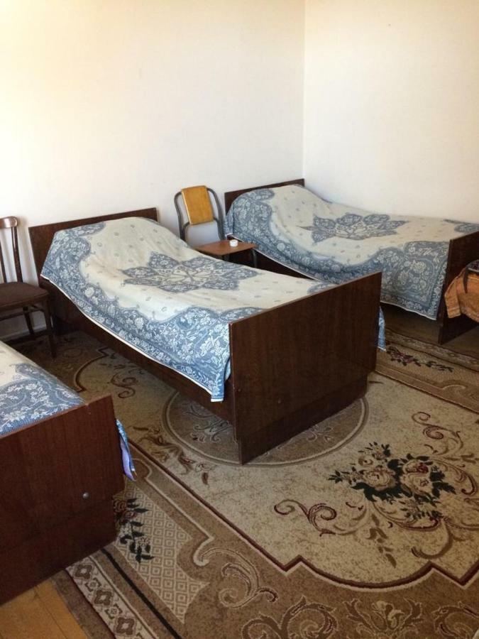 Huseyn Houses Гянджа Екстер'єр фото