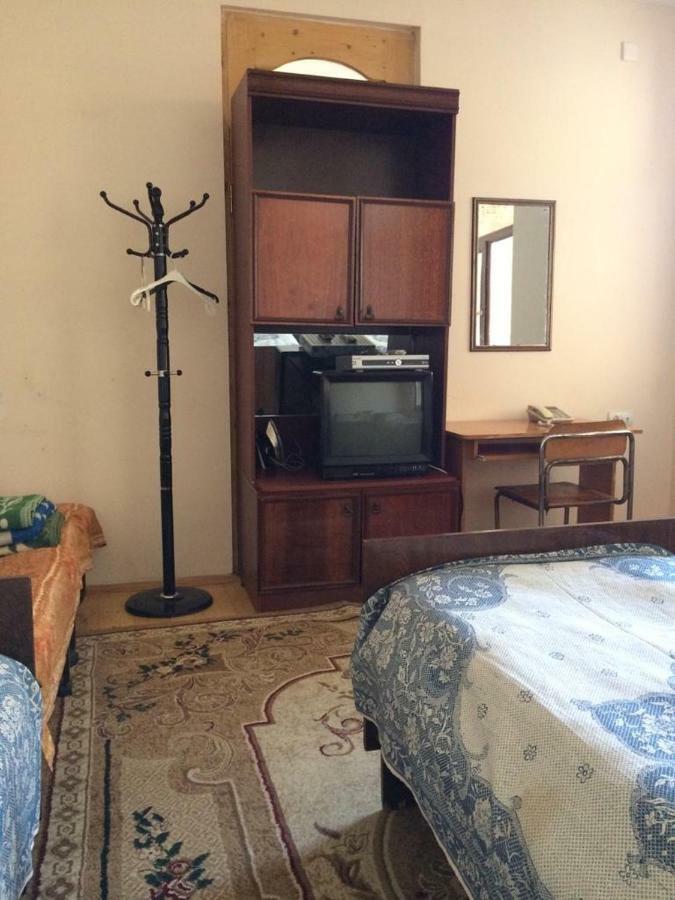 Huseyn Houses Гянджа Екстер'єр фото