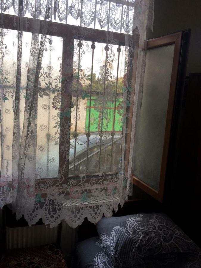 Huseyn Houses Гянджа Екстер'єр фото