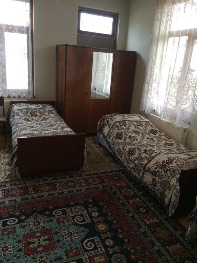 Huseyn Houses Гянджа Екстер'єр фото