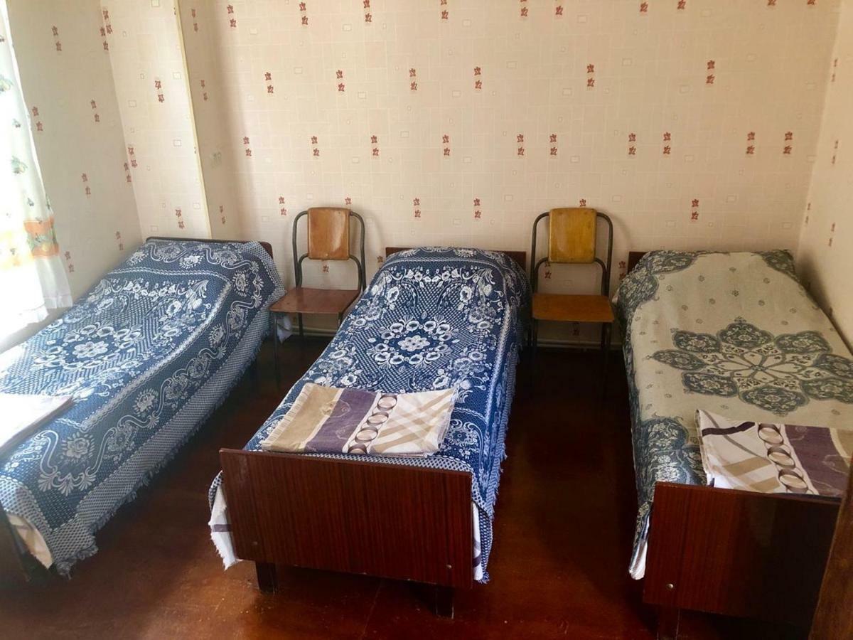 Huseyn Houses Гянджа Екстер'єр фото